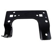 Bracket - Right, Rear (Rear Bumper Body Color Hi)