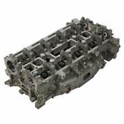 Cylinder Head Includes: Valves - 2.0L