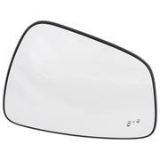 Door Mirror Glass Rear View - Left, Back, Outer