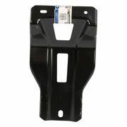 Spare Tire Bracket Support - Rear