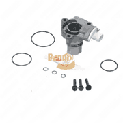 Purge Special Kit, 12V