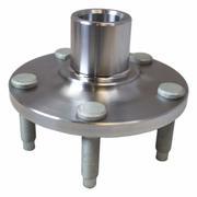 Wheel Hub - Front