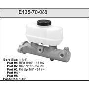 Master Cylinder