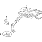 Column Steering