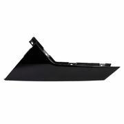 Door Applique Molding Window Frame - Left
