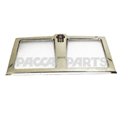 CROWN ASSY-GRILLE KW T880