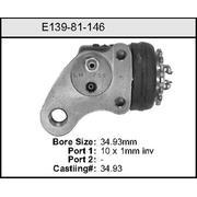 Wheel Cylinder