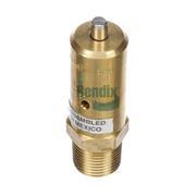Safety Valve