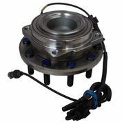 Wheel Hub Kit Brake Repair - Front
