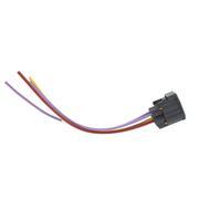 Engine Compartment Wiring