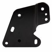 Heat shield - 5.0L