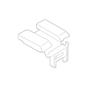 Console Armrest