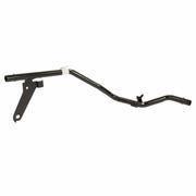 Hvac Heater Hose and Tube - Rear