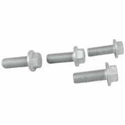 Disc Brake Caliper Anchor Plate Bolt Bracket Mounting - M16 X 45MM, Front