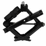 Floor Jack Lifting