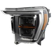 Lamp Composite Headlight - Front