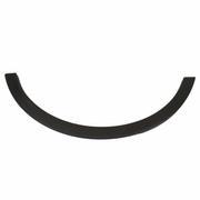 Wheel Arch Molding - Left
