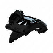 Caliper Pad Assembly, 0750B, 277, 22X