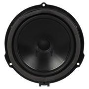 Speaker - Left, Right (Convertible, Coupe)