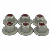 Battery Hold Down Nut Hex Head And Washer - M8 (AT)