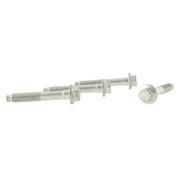 Engine Mount Bolt Hex Head - M10 X 60MM 1.6L