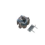 Traction Relay