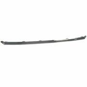 Grille Molding - Front