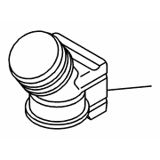 Mechanical Connector Pin