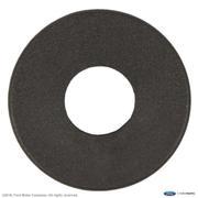Back Glass Wiper Motor Spacer Handle - Rear,
