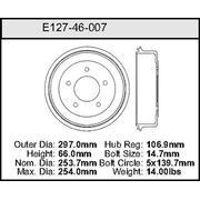 Brake Drum