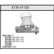Master Cylinder