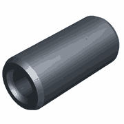 Rubber Cushion Mounting Bracket