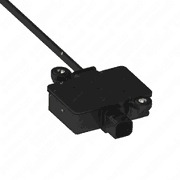 Soot Particulate Sensor 12V DD13 EPA07