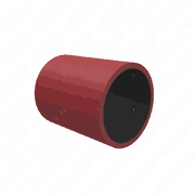 EGR Exhaust Gas Hose