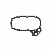 Oil Cooler Gasket for 6-Cylinder OM906 Euro 5