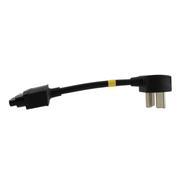 Battery Charging Cable Connector Wall (240v Nema 14 60) - 240V, Outlet