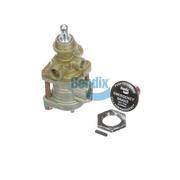 Supply Valve