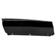 Body D Pillar Molding Quarter Panel Reveal - Left, Right
