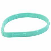 Engine Intake Manifold Gasket Air Crossover - 2.0L