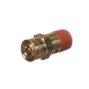 Safety Valve