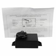 Parking Aid Control Module System