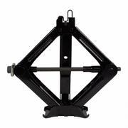 Floor Jack Lifting