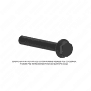Hollow Screw N15036 - B22