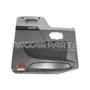 PAD ASSY-CAB DOOR, LH