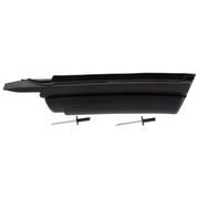 Convertible Top Seal - Left (Convertible)