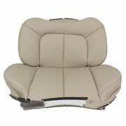 Seat Back Cushion Cover - Left, Front