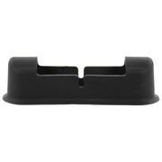 Door Mirror Trim Ring Bezel - Left, Right, Center (Police)