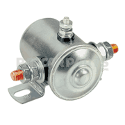 SOLENOID-3 TERMINAL 100AMP 12V