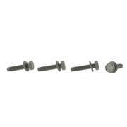 Hex Head Bolt - M6 X 26MM