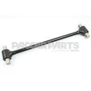 Kenworth® Rear Suspension Torque Rod T2S BP/BP Bond & Curl